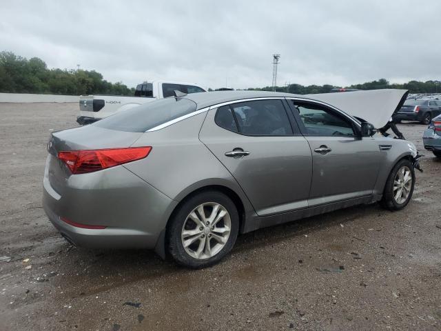 2012 KIA Optima lx