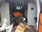 2022 Chevrolet Express G2500