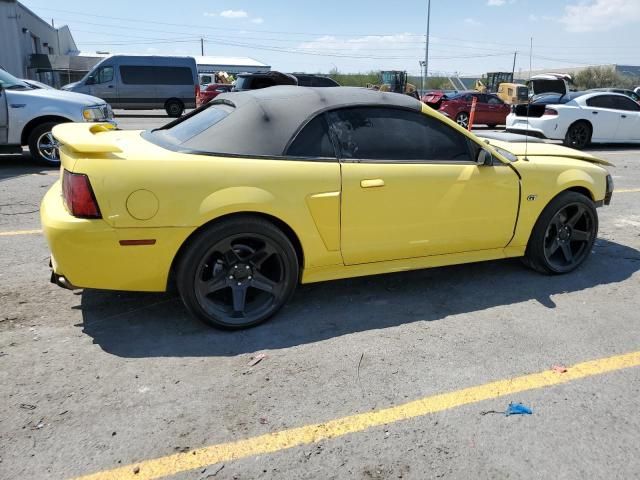 2003 Ford Mustang GT