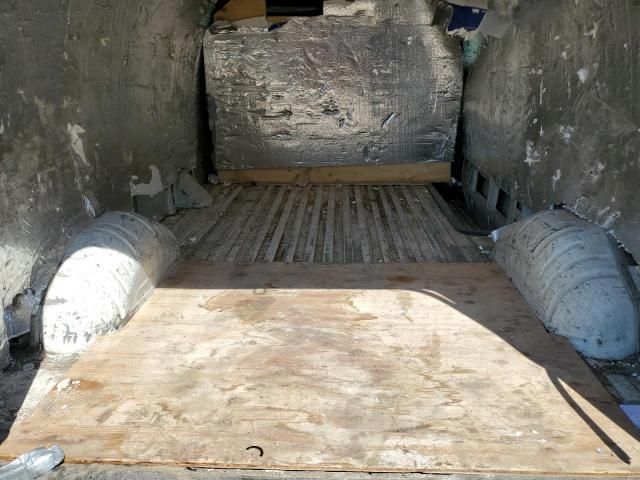 2001 Chevrolet Express G1500