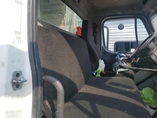 2022 Freightliner Business Class M2 Refuse Truck