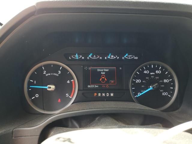 2021 Ford F250 Super Duty