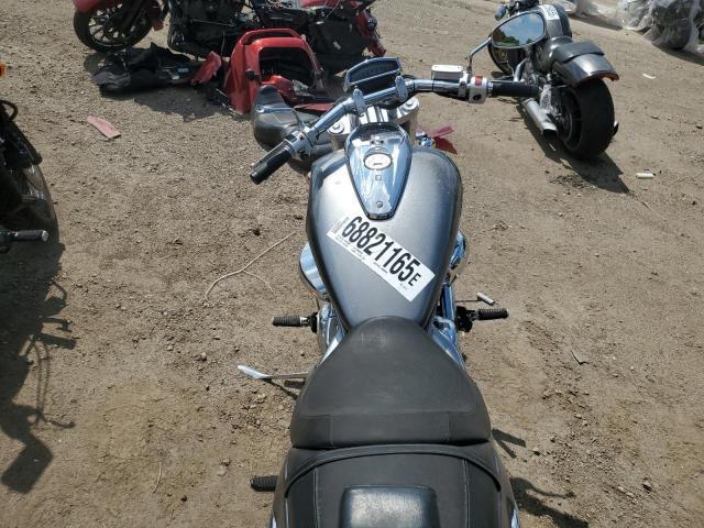 2008 Suzuki M109RZ