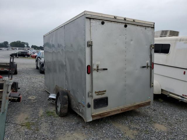 2018 Wildwood 2018 Forest River GANS712TA2 Enclosed Cargo Traile