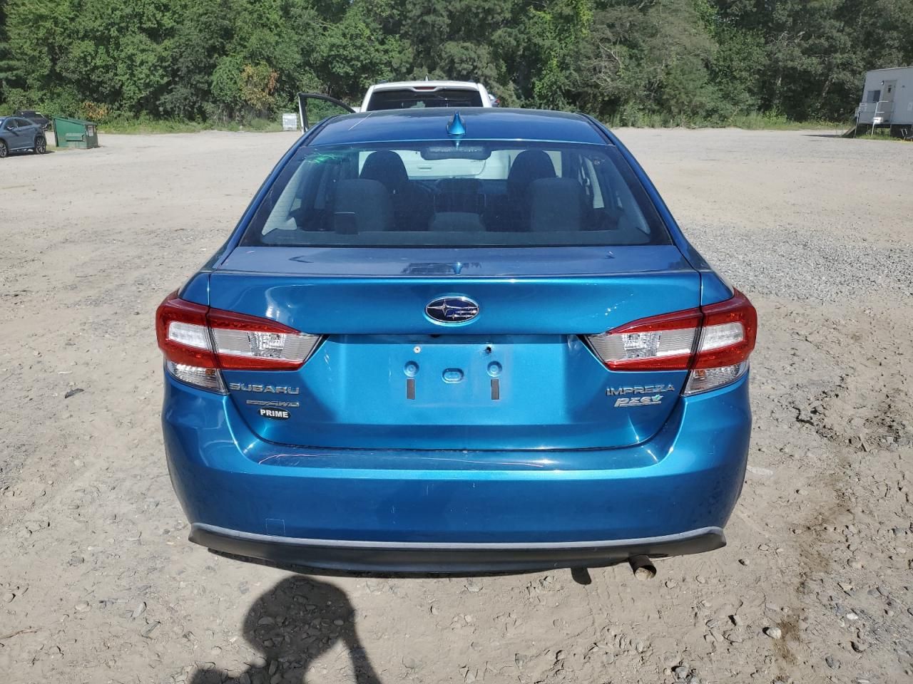 2017 Subaru Impreza Premium