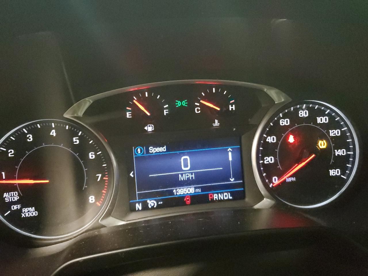 2020 Chevrolet Blazer 2LT