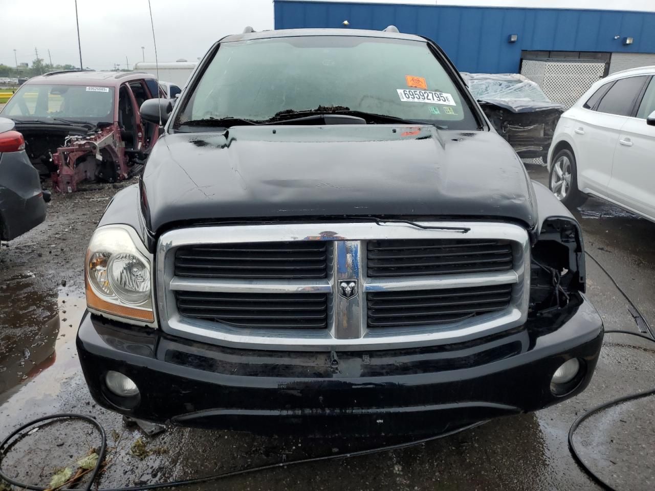2004 Dodge Durango slt