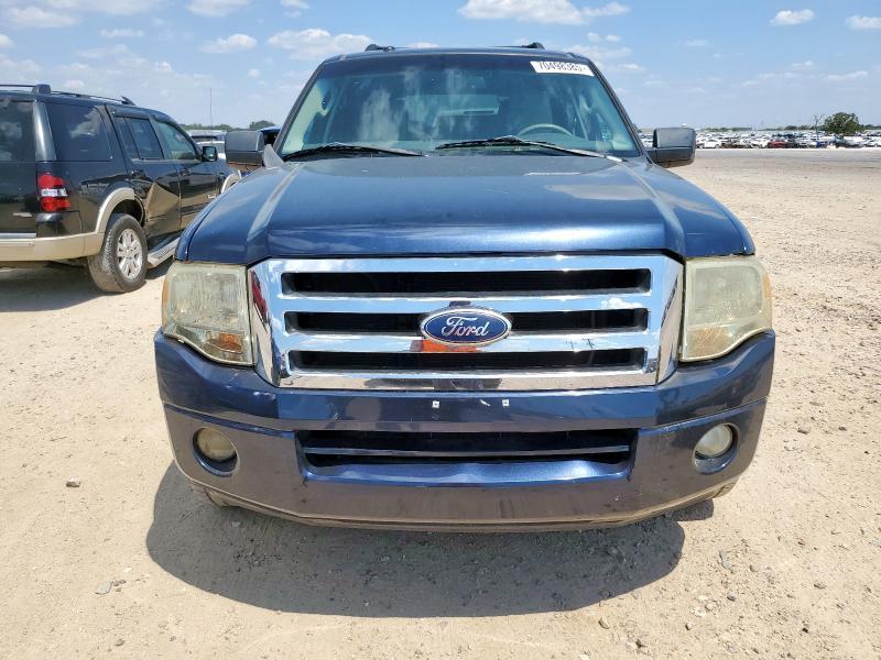 2013 Ford Expedition xlt