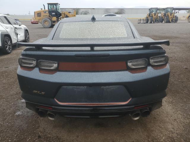 2023 Chevrolet Camaro ZL1