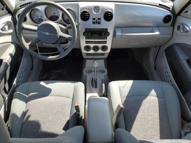 2009 Chrysler PT Cruiser