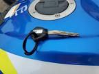 2015 Suzuki GSX-R600