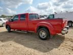 2015 Ford F350 Super Duty