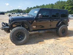 2018 Jeep Wrangler Unlimited Sport for sale in Eight Mile, AL