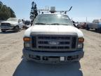 2008 Ford F350 SRW Super Duty