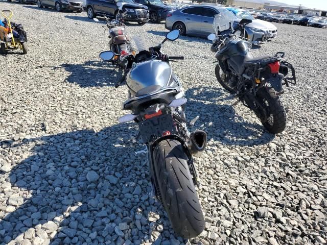 2025 BMW S 1000 RR