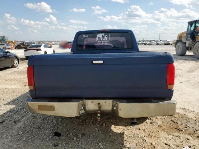 1994 Ford F150
