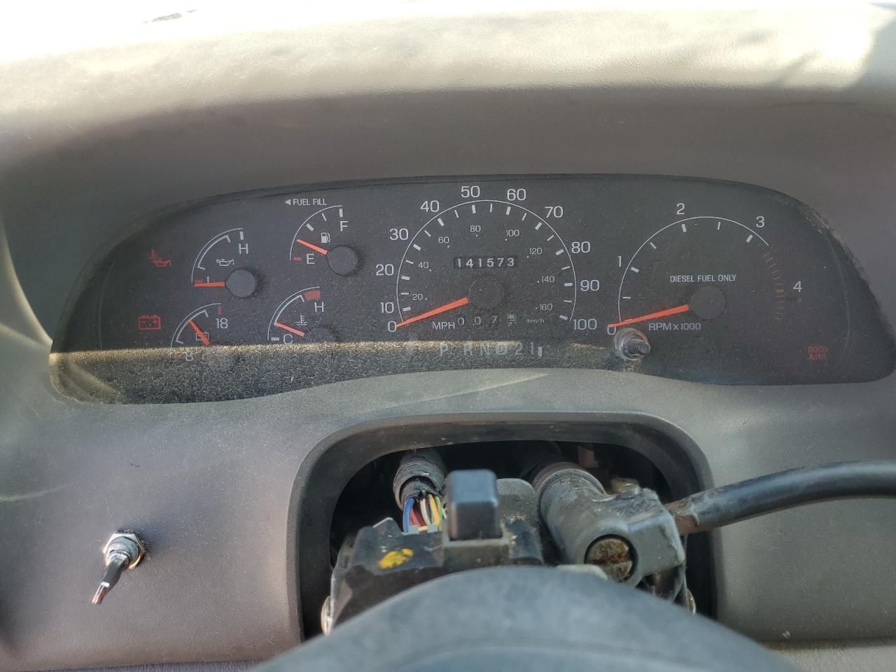 2001 Ford F350 srw Super Duty