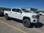 2016 GMC Canyon SLT