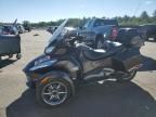 2012 Can-Am Spyder Roadster RT-LTD