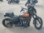 2021 Harley-Davidson Fxbbs