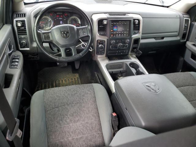2016 Dodge RAM 1500 SLT