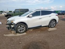 2018 Nissan Murano S for sale in Houston, TX