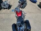 2007 Suzuki VL800