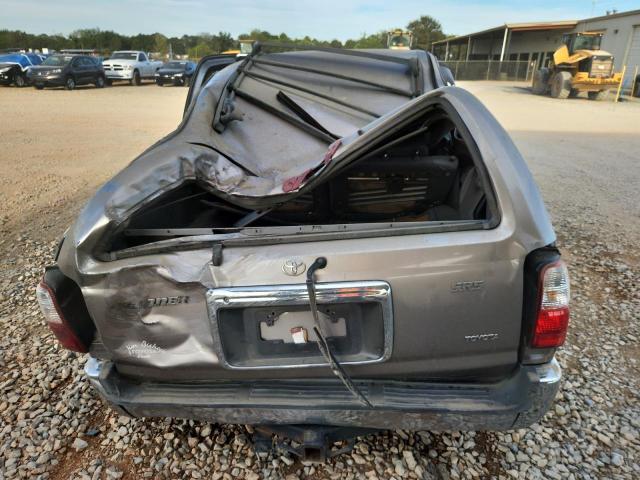 2002 Toyota 4runner SR5