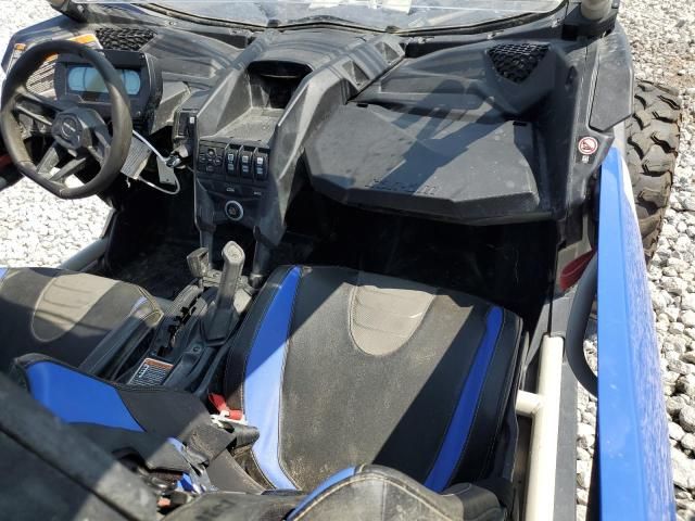 2023 Can Am 2023 CAN-AM Maverick X3 X RS Turbo RR