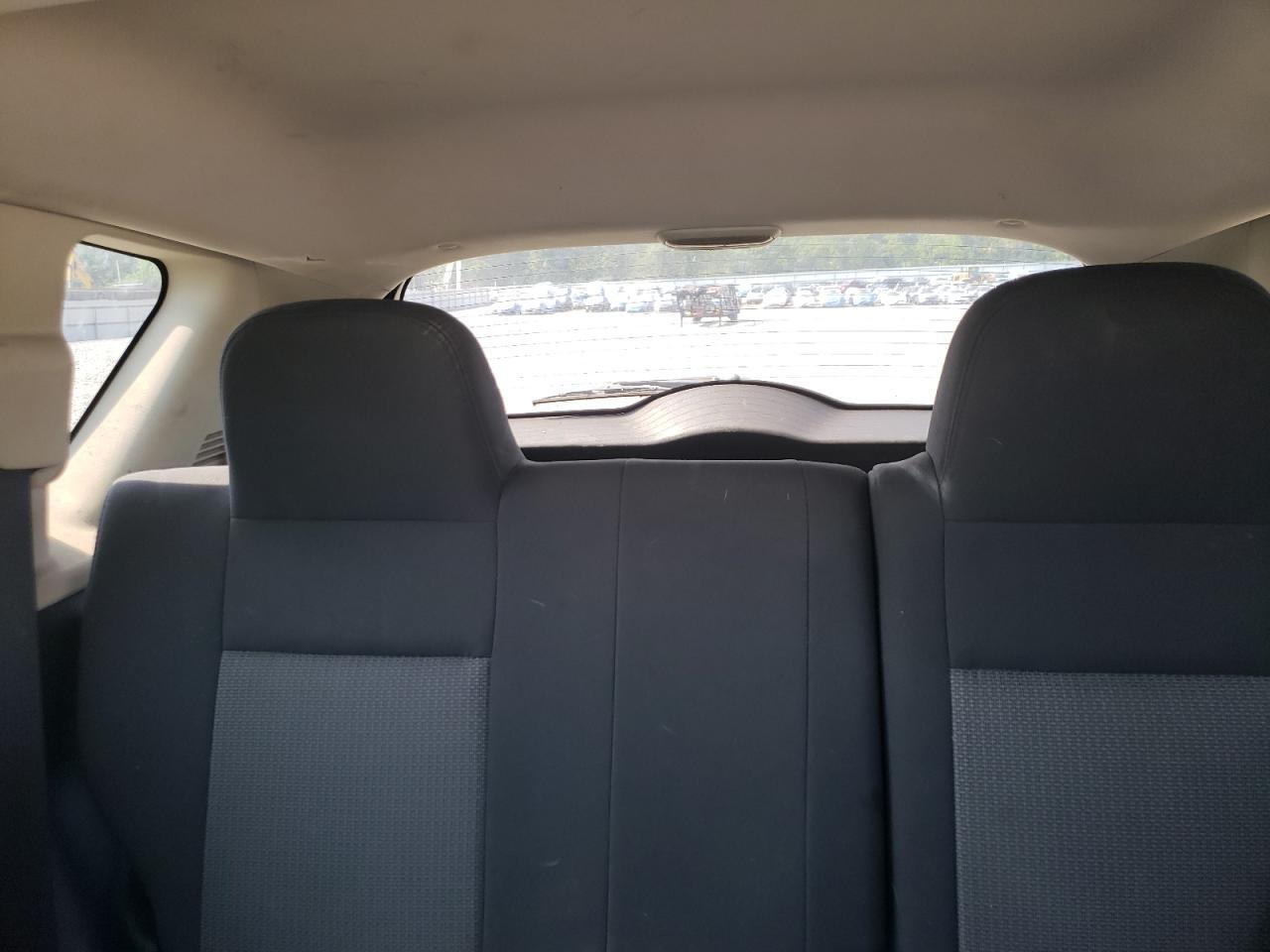 2007 Jeep Compass