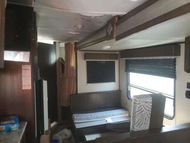 2019 Keystone Springdale-RVS
