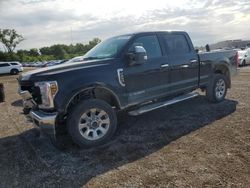 Ford F250 Vehiculos salvage en venta: 2018 Ford F250 Super Duty
