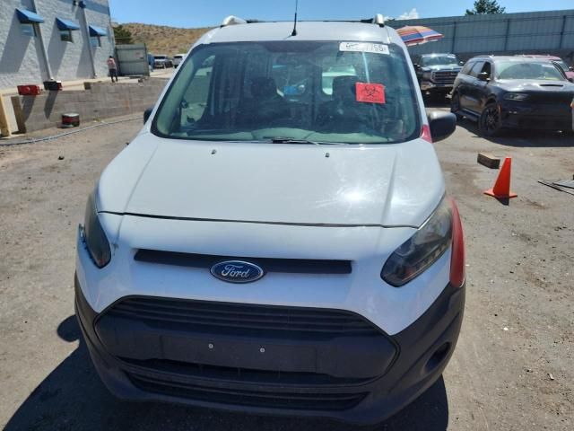 2018 Ford Transit Connect XL