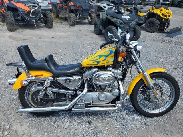 2000 Harley-Davidson XL883
