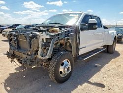 Ford f350 Super Duty salvage cars for sale: 2022 Ford F350 Super Duty