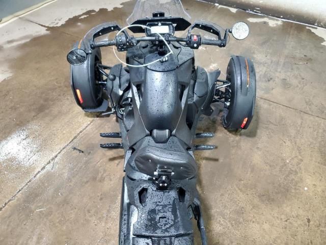 2022 Can-Am Ryker Sport