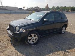 Vehiculos salvage en venta de Copart Waldorf, MD: 2007 Jeep Compass