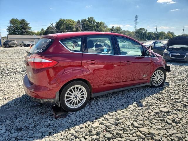 2013 Ford C-MAX Premium