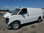 2024 Chevrolet Express G2500