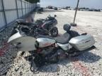2025 Harley-Davidson Fltrxstse