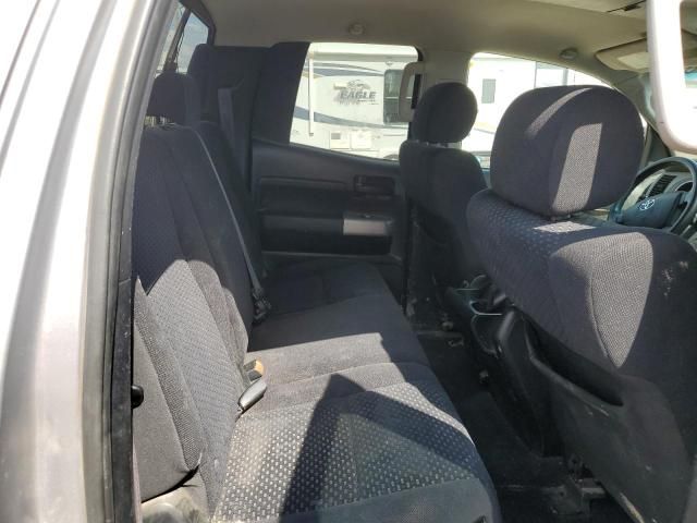 2009 Toyota Tundra Double Cab