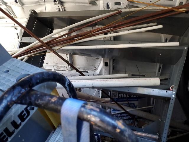 2023 Dodge RAM Promaster 3500 3500 High