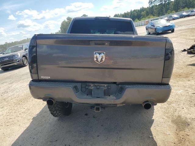 2014 Dodge RAM 1500 ST