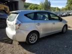 2014 Toyota Prius v