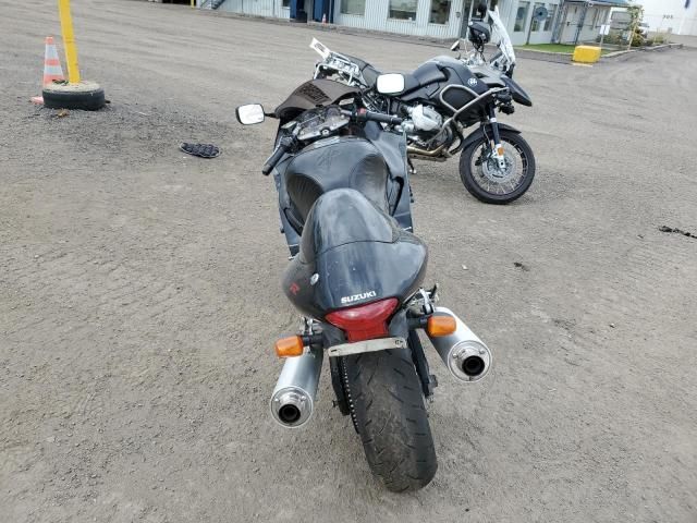 2003 Suzuki GSX1300 R