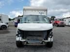 2019 GMC Savana Cutaway G3500