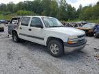 2001 Chevrolet Suburban C1500