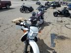 2023 Honda XR650 L