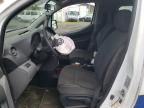2015 Nissan NV200 2.5S