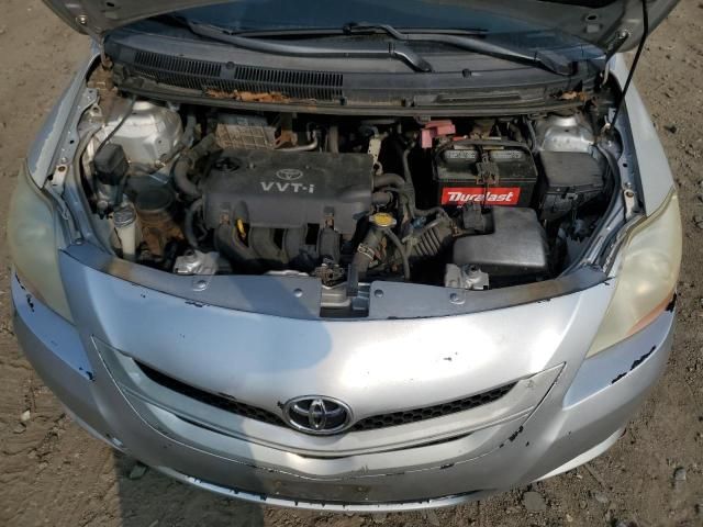 2007 Toyota Yaris
